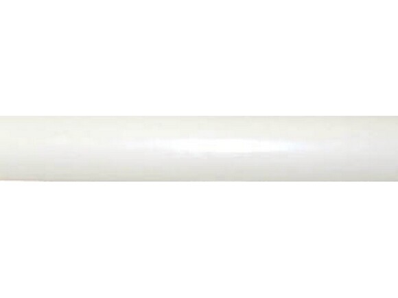 MOBOIS - Tringle bois d20 2m00 l.blanc - large