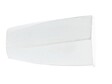 MOBOIS - 1 emb cone twist d20 blc patine argent - vignette