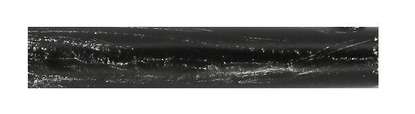 MOBOIS - Tringle metal d20 1m50 noir argente - large