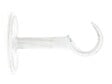 MOBOIS - 1 sup ouv d20 60mm blc patine argent - vignette