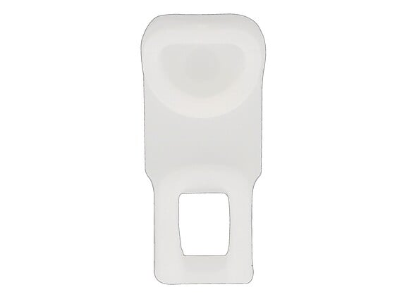MOBOIS - Glisseurs en plastique standard - large
