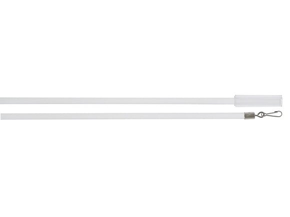 MOBOIS - 1 lance rideau plexiglas 1m - large