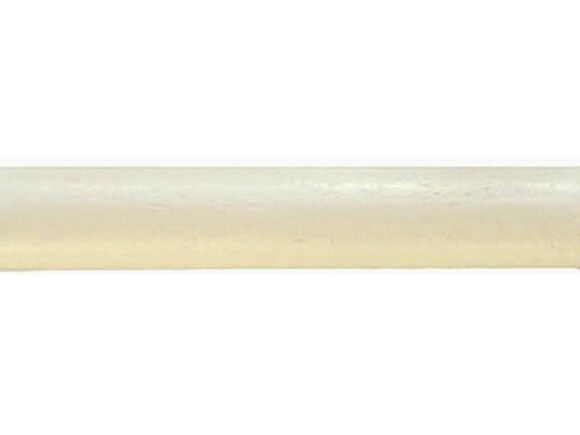 MOBOIS - Tringle bois d28 2m00 l.blanc - large