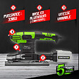 CONSTRUCTOR - Ponceuse vibrante 330W - vignette