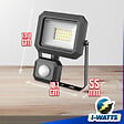 I-WATTS - Spot led 20W avec détecteur - vignette
