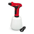 ELEM GARDEN TECHNIC - Vaporisateur rechargeable 3.6V lithium - Elem Gard - vignette