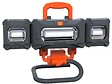 ARLUX - Projecteur de Chantier LED 3 Tetes 45W 2100lm - vignette