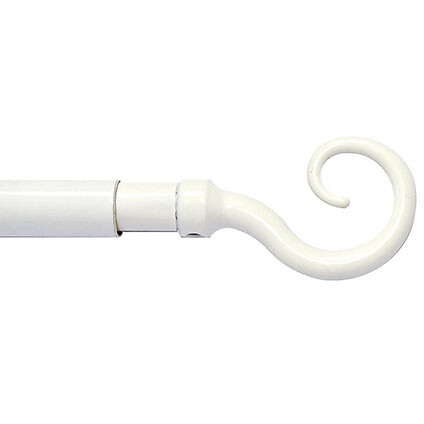MOBOIS - 1 tr ext.d10 crosse blanc bril 40-65 - large