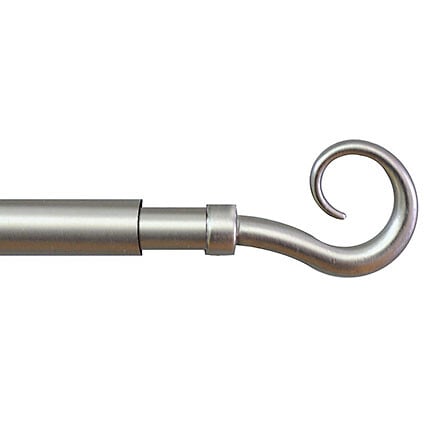 MOBOIS - 1 tr ext.d10 crosse nickel mat 40-65 - large
