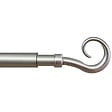 MOBOIS - 1 tr ext.d10 crosse nickel mat 40-65 - vignette
