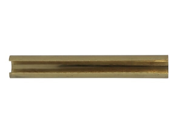MOBOIS - 1 element jonction pour barre d16 brut - large