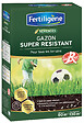 FERTILIGEN - Gazon Super Résistant Label Rouge 80m² - vignette