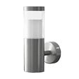 I-WATTS OUTDOOR LIGHTING - Applique murale Inox LED 7W + Bluetooth - vignette