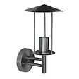 I-WATTS OUTDOOR LIGHTING - Applique montante Inox E27 60W - vignette