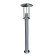 I-WATTS OUTDOOR LIGHTING - Borne Inox 60W E27 80cm   Lighting - vignette