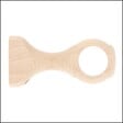 MOBOIS - 1 support standard brut - vignette