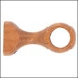 MOBOIS - 1 support standard merisier - vignette