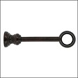 MOBOIS - 1 support lorgnon long noyer - vignette