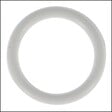 MOBOIS - 10 anno plast.blanc d.30 - vignette