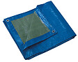 ELEM TECHNIC - Bâche de jardin 8x12M - 240g - vignette