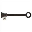 MOBOIS - 1 support long a oeil d35 300mm noyer - vignette