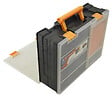 WORK MEN - Malette de rangement 362 X 290 X 130MM - Workmen - vignette