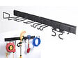 ELEM TECHNIC - Barre de rangement outils 9pcs - Elem Technic - vignette