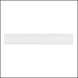 MOBOIS - Tringle bois d20 2m00 l.blanc - vignette