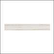 MOBOIS - Tringle à rideaux, métal diamètre 20mm Longueur 200cm blanc patiné - vignette
