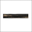 MOBOIS - Tringle métal diamètre 20mm Longueur 150cm bronze shanghai - vignette