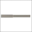 MOBOIS - Tringle à rideaux, métal extensible d.20mm Longueur 120-210cm nickel - vignette