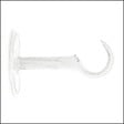 MOBOIS - 1 sup ouv d20 60mm blc patine argent - vignette