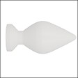 MOBOIS - 1 decor d'ext.bi-cone bois d.28 laque - vignette