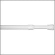MOBOIS - 1 tr.vitr.autobl.1er mod.blanc 40-60cm - vignette