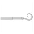 MOBOIS - 1 tr ext.d10 crosse blanc bril 40-65 - vignette
