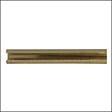 MOBOIS - 1 element jonction pour barre d16 brut - vignette