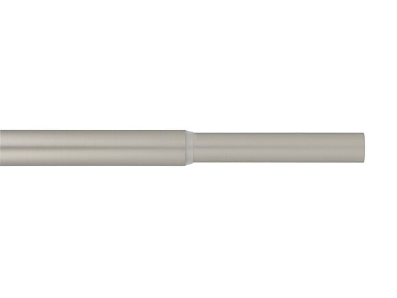 MOBOIS - TRINGLE METAL D.20mm 1m60 - 3m00 CHROME MAT - large