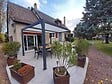 HABRITA - Pergola bioclimatique - Aluminium - 10.80m2 - vignette