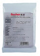 FISCHER - Cheville FISCHER GM 6 S en fonte 6 mm sachet de 4 - vignette