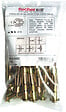 FISCHER - Cheville FISCHER HM-S pour corps creux 5 mm x 52 mm sachet de 25 - vignette