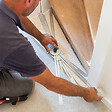 FORESTEA - Marche rénovation d'escalier XXL stratifié louisiana 1300 x 610 x 56 mm - PEFC 70% - vignette