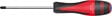 KS TOOLS - KSTOOLS - Tournevis ULTIMATE POZIDRIV, PZ1 - L.100 mm - 922.6043 - vignette