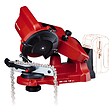 EINHELL - Affûteuse De Chaîne De Tronçonneuse Ge-cs 18 Li - Solo - vignette