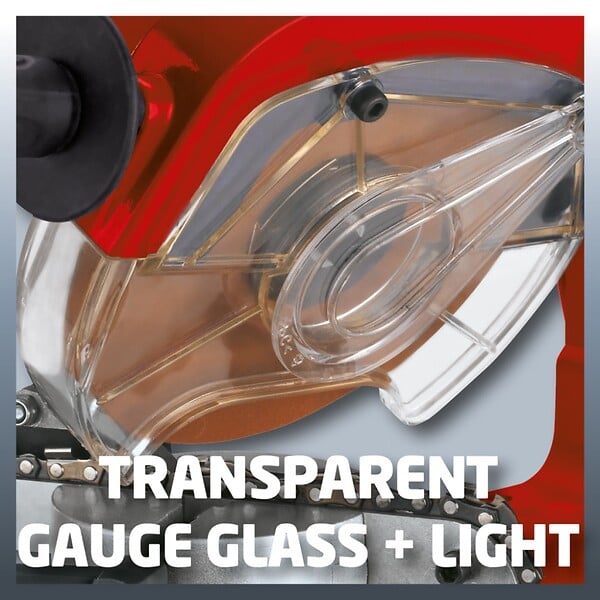 EINHELL - Affûteuse De Chaîne De Tronçonneuse électrique Gc-cs 235 E - large