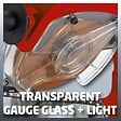 EINHELL - Affûteuse De Chaîne De Tronçonneuse électrique Gc-cs 235 E - vignette