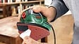 BOSCH - Ponceuse multifonction papier abrasif G80 50W PSM Primo - vignette