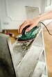 BOSCH - Ponceuse multifonction papier abrasif G80 50W PSM Primo - vignette