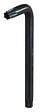 OUTIFRANCE - Clé Torx Tamper - Tt6 - vignette