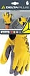 DELTA PLUS - Gants travaux legers taille 7 - vignette