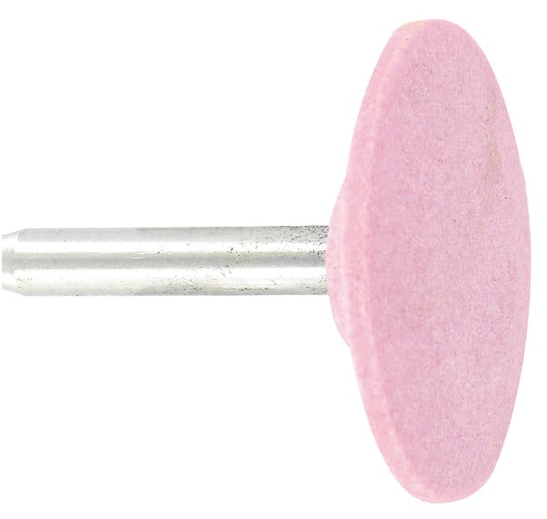 TIVOLY - Meule soucoupe D40mm - large
